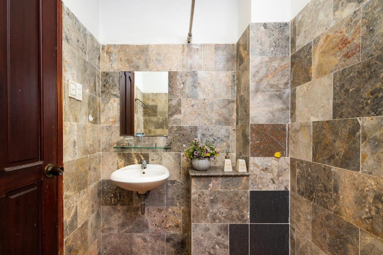 Appartamento Jackey House Thành Pho Ho Chí Minh Esterno foto